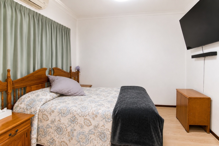 3 Bedroom Property for Sale in Audas Estate Western Cape